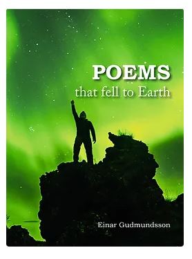 POEMS BOOK That fell to Earth POEMS BOOK That fell to Earth